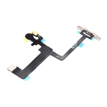 Load image into Gallery viewer, Power Button &amp; Flashlight Flex Cable for iPhone 6 Plus