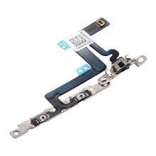 Load image into Gallery viewer, Volume Button &amp; Mute Switch Flex Cable with Brackets for iPhone 6 Plus