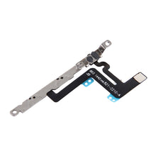 Load image into Gallery viewer, Volume Button &amp; Mute Switch Flex Cable with Brackets for iPhone 6 Plus