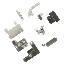 For iPhone 16ee Inner Repair Accessories Part Set with Screws