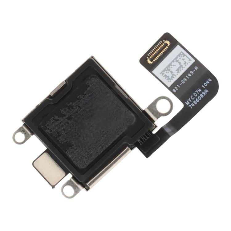 For iPhone 16e US Version SIM Card Reader