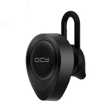 Load image into Gallery viewer, QCY J11 Universal Driving Wireless Bluetooth 4.1 Earphone with Mic for Smart Phones or Other Bluetooth Devices, Effective Bluetooth Distance: 10M