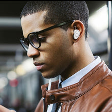 Load image into Gallery viewer, QCY J11 Universal Driving Wireless Bluetooth 4.1 Earphone with Mic for Smart Phones or Other Bluetooth Devices, Effective Bluetooth Distance: 10M