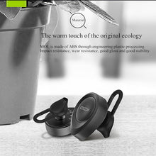 Load image into Gallery viewer, QCY J11 Universal Driving Wireless Bluetooth 4.1 Earphone with Mic for Smart Phones or Other Bluetooth Devices, Effective Bluetooth Distance: 10M