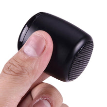 Load image into Gallery viewer, A1 Mini Bluetooth Speaker, Support Hands-free Call &amp; Photo Remote Shutter &amp; TWS Function