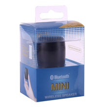 Load image into Gallery viewer, A1 Mini Bluetooth Speaker, Support Hands-free Call &amp; Photo Remote Shutter &amp; TWS Function