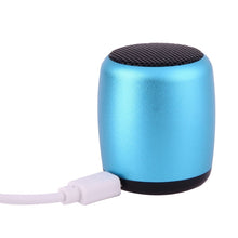Load image into Gallery viewer, A1 Mini Bluetooth Speaker, Support Hands-free Call &amp; Photo Remote Shutter &amp; TWS Function