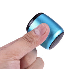 Load image into Gallery viewer, A1 Mini Bluetooth Speaker, Support Hands-free Call &amp; Photo Remote Shutter &amp; TWS Function