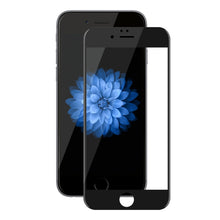 Load image into Gallery viewer, ENKAY Hat-Prince 0.26mm 9H Surface Hardness 6D Curved Edge Full Screen Tempered Glass Film for iPhone 6 Plus &amp; 6s Plus