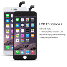 Load image into Gallery viewer, Original LCD Screen for iPhone 6 Plus