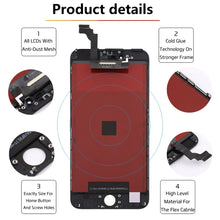 Load image into Gallery viewer, Original LCD Screen for iPhone 6 Plus