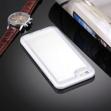 Load image into Gallery viewer, For iPhone 6 Plus &amp; 6s Plus Anti-Gravity Magical Nano-suction Technology Sticky Selfie Protective Case