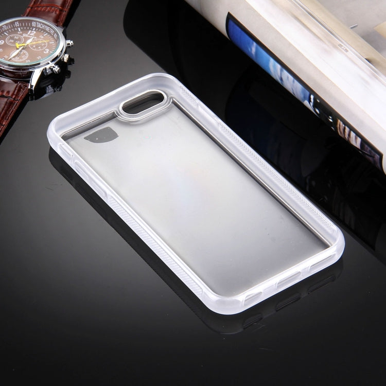 For iPhone 6 Plus & 6s Plus Anti-Gravity Magical Nano-suction Technology Sticky Selfie Protective Case