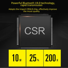 Load image into Gallery viewer, AWEI A921BL Wireless Sport Magnetic Bluetooth Earphone with Wire Control + Mic