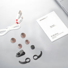 Load image into Gallery viewer, AWEI A960BL Wireless Sport Bluetooth Earphone with Wire Control, Support Handfree Call