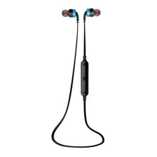 Load image into Gallery viewer, AWEI A960BL Wireless Sport Bluetooth Earphone with Wire Control, Support Handfree Call