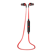 Load image into Gallery viewer, AWEI A960BL Wireless Sport Bluetooth Earphone with Wire Control, Support Handfree Call