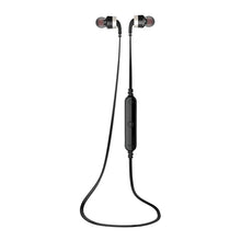 Load image into Gallery viewer, AWEI A960BL Wireless Sport Bluetooth Earphone with Wire Control, Support Handfree Call