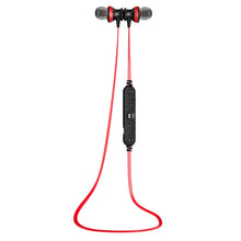 Load image into Gallery viewer, AWEI A980BL Wireless Sport Magnetic Bluetooth Earphone with Wire Control , Support Handfree Call