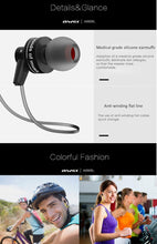 Load image into Gallery viewer, AWEI A990BL Wireless Sport Bluetooth Stereo Earphone with Wire Control + Mic, Support Handfree Call