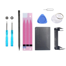 Load image into Gallery viewer, JIAFA JF-8159 9 in 1 Battery Repair Tool Set for iPhone 6 Plus