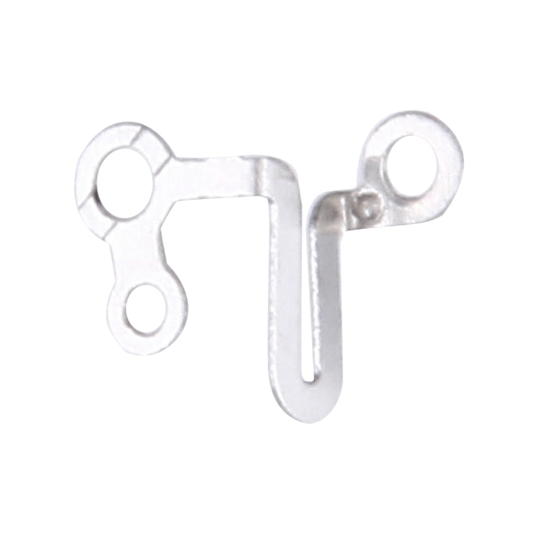 10 PCS for iPhone 6 Plus Back Cover Inner Retaining Bracket