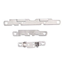Load image into Gallery viewer, 10 Sets for iPhone 6 Plus Power Button / Volume Key / Vibration Key Retaining Bracket Set