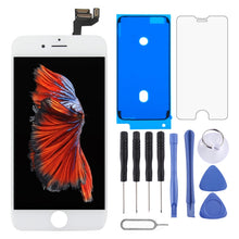 Load image into Gallery viewer, Digitizer Assembly (Front Camera + Original LCD + Frame + Touch Panel) for iPhone 6s