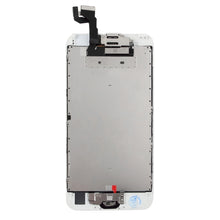 Load image into Gallery viewer, Digitizer Assembly (Front Camera + Original LCD + Frame + Touch Panel) for iPhone 6s