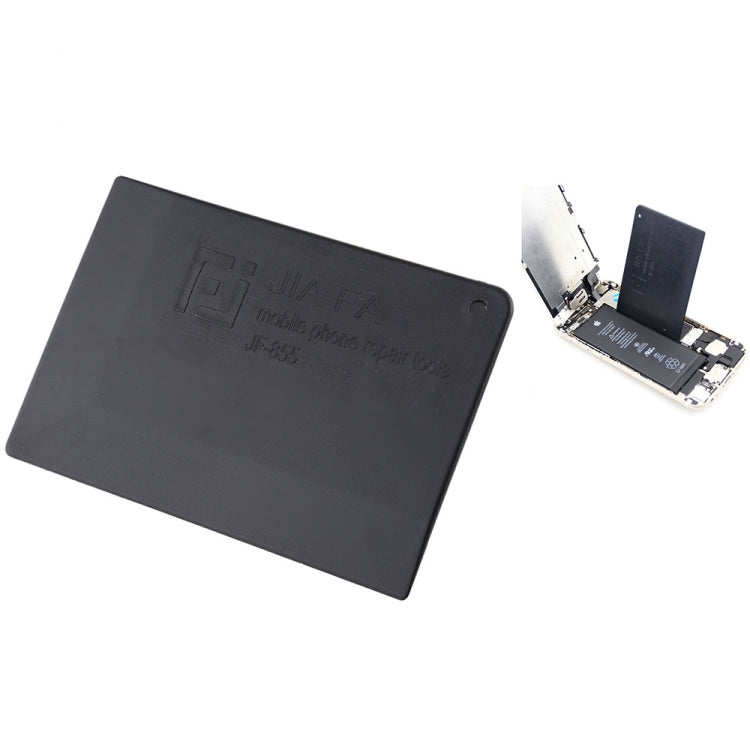 JIAFA JF-8158 11 in 1 Battery Repair Tool Set for iPhone 6s