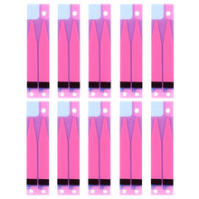 Load image into Gallery viewer, 10 PCS for iPhone 6s Battery Adhesive Tape Stickers