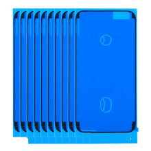 Load image into Gallery viewer, 10 PCS LCD Frame Bezel Waterproof Adhesive Stickers for iPhone 6s