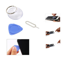 Load image into Gallery viewer, JIAFA JF-8160 11 in 1 Battery Repair Tool Set for iPhone 6s