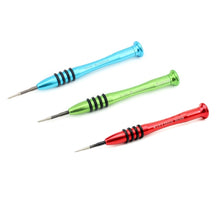 Load image into Gallery viewer, JIAFA JF-8164 8 in 1 Battery Repair Tool Set for iPhone 6s