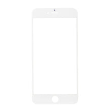 Load image into Gallery viewer, 10 PCS for iPhone 6s Front Screen Outer Glass Lens