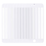 10 PCS for iPhone 6s Front Screen Outer Glass Lens