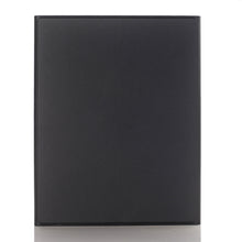 Load image into Gallery viewer, Detachable Bluetooth Keyboard + Horizontal Flip Leather Tablet Case with Holder &amp; Pencil Holder for iPad Pro 9.7 inch, iPad Air, iPad Air 2, iPad 9.7 inch (2017), iPad 9.7 inch (2018)