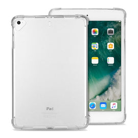 Highly Transparent TPU Full Thicken Corners Shockproof Protective Case for iPad 9.7 (2018) & (2017) / Pro 9.7 / Air 2 / Air