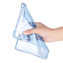 Load image into Gallery viewer, Highly Transparent TPU Full Thicken Corners Shockproof Protective Case for iPad 9.7 (2018) &amp; (2017) / Pro 9.7 / Air 2 / Air