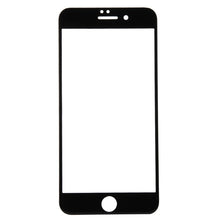 Load image into Gallery viewer, For iPhone 8 / 7 0.26mm 9H Surface Hardness 10D Curved Explosion-proof Colorized Silk-screen Tempered Glass Full Screen Film