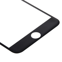 Load image into Gallery viewer, For iPhone 8 / 7 0.26mm 9H Surface Hardness 10D Curved Explosion-proof Colorized Silk-screen Tempered Glass Full Screen Film