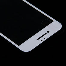 Load image into Gallery viewer, For iPhone 7 Silk Printing Screen Protector 0.26mm 9H Surface Hardness 2.5D Explosion-proof Tempered Glass Screen Film