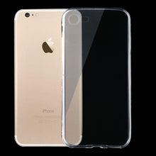 Load image into Gallery viewer, For iPhone SE 2020 / 8 / 7 0.75mm Ultra-thin Transparent TPU Protective Case