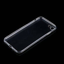 Load image into Gallery viewer, For iPhone SE 2020 / 8 / 7 0.75mm Ultra-thin Transparent TPU Protective Case