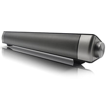 Load image into Gallery viewer, Soundbar LP-08 (CE0150) USB MP3 Player 2.1CH Bluetooth Wireless Sound Bar Speaker, CE0150 Black, CE0150 Silver