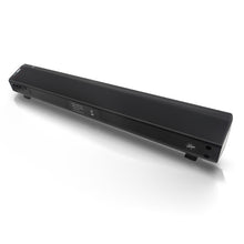 Load image into Gallery viewer, Soundbar LP-08 (CE0150) USB MP3 Player 2.1CH Bluetooth Wireless Sound Bar Speaker, CE0150 Black, CE0150 Silver