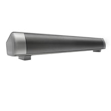 Load image into Gallery viewer, Soundbar LP-08 (CE0150) USB MP3 Player 2.1CH Bluetooth Wireless Sound Bar Speaker, CE0150 Black, CE0150 Silver