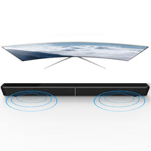 Load image into Gallery viewer, Soundbar LP-09 (CE0148) Home Theater Bluetooth Wireless Sound Bar Speaker with Remote Control