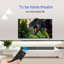 Load image into Gallery viewer, Soundbar LP-09 (CE0148) Home Theater Bluetooth Wireless Sound Bar Speaker with Remote Control