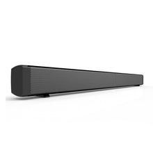 Load image into Gallery viewer, Soundbar LP-09 (CE0148) Home Theater Bluetooth Wireless Sound Bar Speaker with Remote Control
